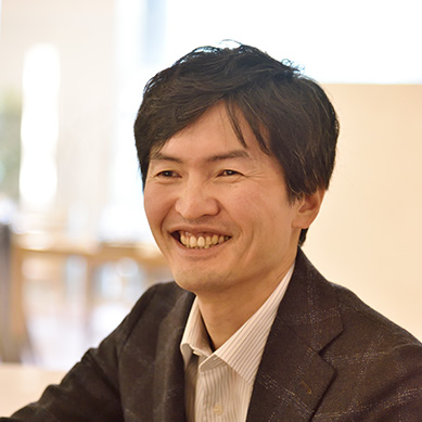 弁護士　齋藤 健太郎